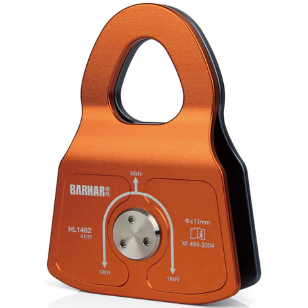 POLEA GRANDE PRUSSIK  HL1462